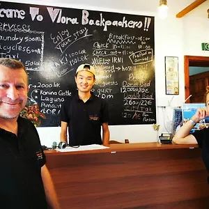 Backpackers Hostel